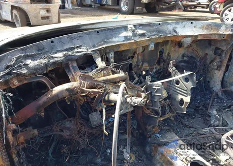 1991 Honda Civic Dx z USA, uszkodzony, nr VIN 2HGED6358MH551803